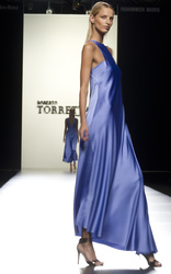 Roberto Torretta Fashion Show, Fashion Week Madrid