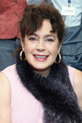 Sean Young auf dem Filmfest Oldenburg