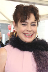 Sean Young auf dem Filmfest Oldenburg