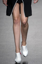 Amaya Arzuaga Fashion Show, Fashion Week Madrid