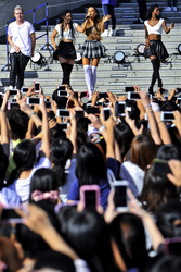 Ariana Grande Konzert, Tokio