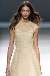 Teresa Helbig Show, Fashion Week Madrid