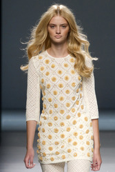 Teresa Helbig Show, Fashion Week Madrid
