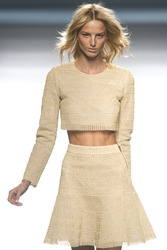 Teresa Helbig Show, Fashion Week Madrid