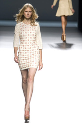 Teresa Helbig Show, Fashion Week Madrid