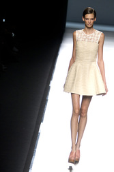 Teresa Helbig Show, Fashion Week Madrid