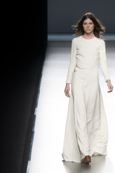 Teresa Helbig Show, Fashion Week Madrid
