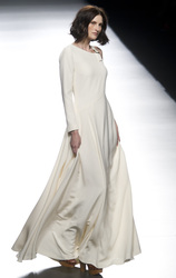 Teresa Helbig Show, Fashion Week Madrid