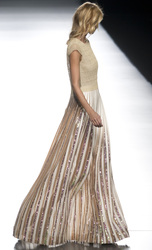 Teresa Helbig Show, Fashion Week Madrid