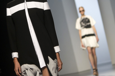 Juana Martin Fashion Show, Fashion Week Madrid