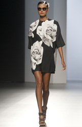 Juana Martin Fashion Show, Fashion Week Madrid