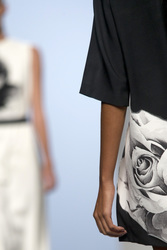 Juana Martin Fashion Show, Fashion Week Madrid