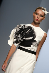 Juana Martin Fashion Show, Fashion Week Madrid