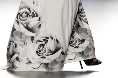 Juana Martin Fashion Show, Fashion Week Madrid