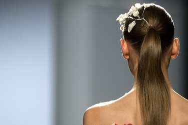 Juana Martin Fashion Show, Fashion Week Madrid