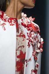 Juana Martin Fashion Show, Fashion Week Madrid