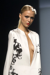 Juana Martin Fashion Show, Fashion Week Madrid