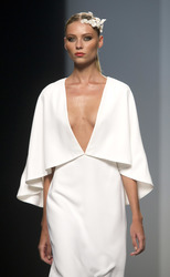Juana Martin Fashion Show, Fashion Week Madrid