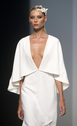 Juana Martin Fashion Show, Fashion Week Madrid