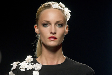 Juana Martin Fashion Show, Fashion Week Madrid