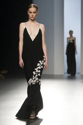 Juana Martin Fashion Show, Fashion Week Madrid