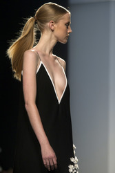 Juana Martin Fashion Show, Fashion Week Madrid