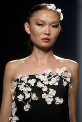 Juana Martin Fashion Show, Fashion Week Madrid
