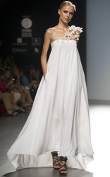 Juana Martin Fashion Show, Fashion Week Madrid