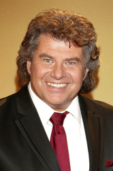 'Willkommen bei Carmen Nebel' Fernsehshow, Berlin