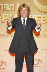 'Willkommen bei Carmen Nebel' Fernsehshow, Berlin