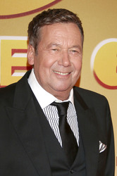 'Willkommen bei Carmen Nebel' Fernsehshow, Berlin