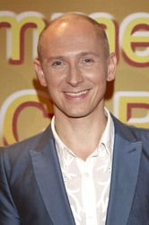 'Willkommen bei Carmen Nebel' Fernsehshow, Berlin