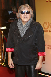 'Willkommen bei Carmen Nebel' Fernsehshow, Berlin