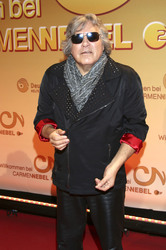 'Willkommen bei Carmen Nebel' Fernsehshow, Berlin