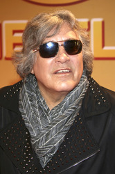 'Willkommen bei Carmen Nebel' Fernsehshow, Berlin