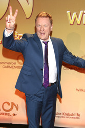 'Willkommen bei Carmen Nebel' Fernsehshow, Berlin