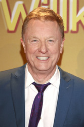'Willkommen bei Carmen Nebel' Fernsehshow, Berlin