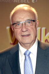 'Willkommen bei Carmen Nebel' Fernsehshow, Berlin