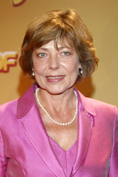 'Willkommen bei Carmen Nebel' Fernsehshow, Berlin