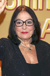 'Willkommen bei Carmen Nebel' Fernsehshow, Berlin
