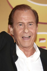 'Willkommen bei Carmen Nebel' Fernsehshow, Berlin