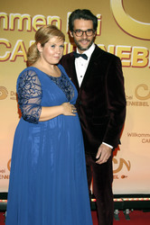 'Willkommen bei Carmen Nebel' Fernsehshow, Berlin