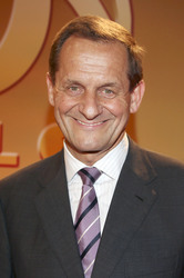 'Willkommen bei Carmen Nebel' Fernsehshow, Berlin