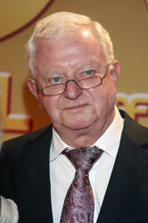 'Willkommen bei Carmen Nebel' Fernsehshow, Berlin