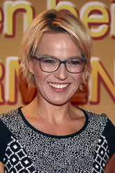 'Willkommen bei Carmen Nebel' Fernsehshow, Berlin