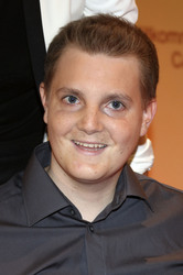 'Willkommen bei Carmen Nebel' Fernsehshow, Berlin