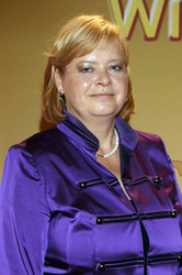 'Willkommen bei Carmen Nebel' Fernsehshow, Berlin