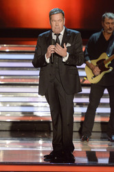 'Willkommen bei Carmen Nebel' Fernsehshow, Berlin