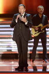 'Willkommen bei Carmen Nebel' Fernsehshow, Berlin