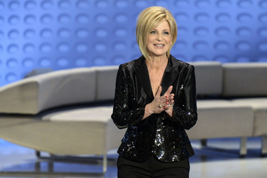 'Willkommen bei Carmen Nebel' Fernsehshow, Berlin